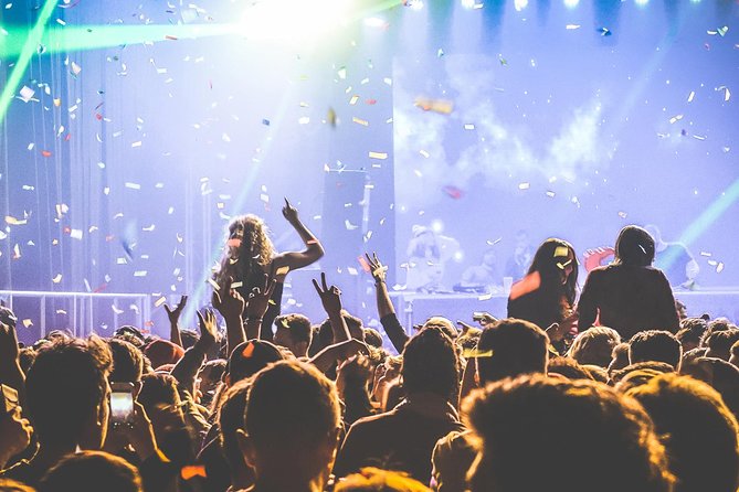 1, 2 or 3-7 Days Nightclubs & Best Nightlife in Amsterdam Ticket - Should you book it?