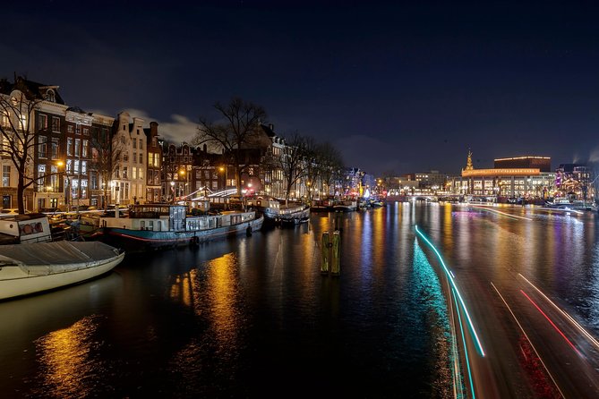 1-Hour Amsterdam Evening Canal Cruise - Who should book this cruise, and who should skip