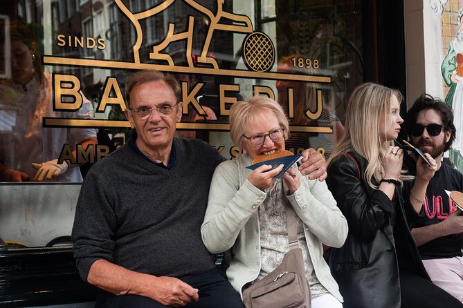 A 3-Hour Private Guided Tour Through Amsterdam with a Local - Why a private 3-hour Amsterdam walk works