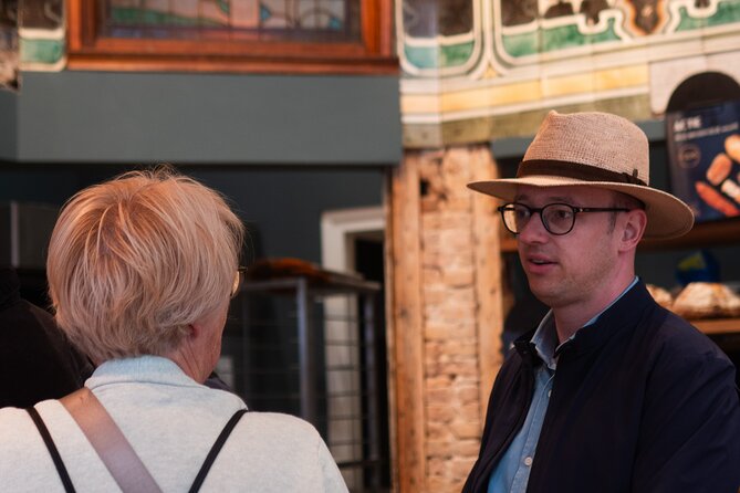 A 3-Hour Private Guided Tour Through Amsterdam with a Local - Dam Square and the Royal Palace: symbols, crowds, and modern-day drama