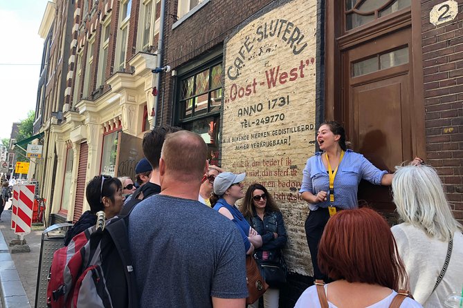 Absolutely Amsterdam - the Essential Introductory Walking Tour - Ons’ Lieve Heer op Solder: Tolerance Under Strict Conditions (From the Outside)