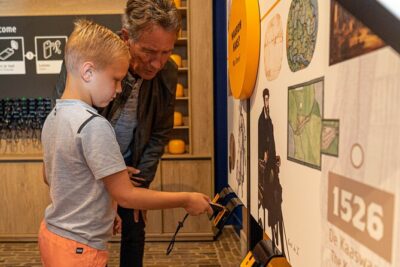 Admission to The Story of Edam Cheese Museum - The Story of Edam Cheese by Henri Willig: What You’re Really Buying