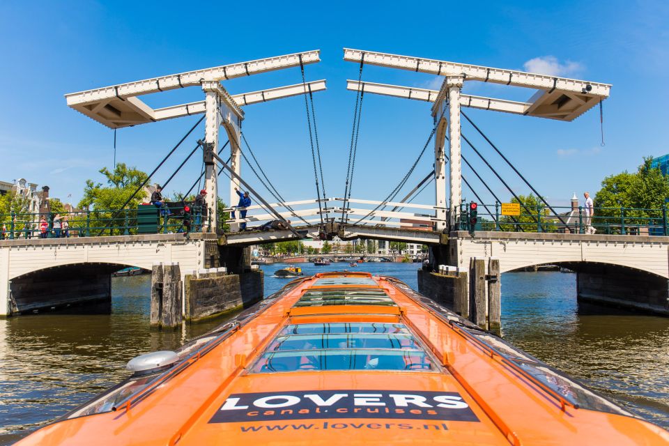 Amsterdam 1-Hour Canal Cruise and Ripley’s Believe it or Not - Timing tips so the day doesn’t feel rushed