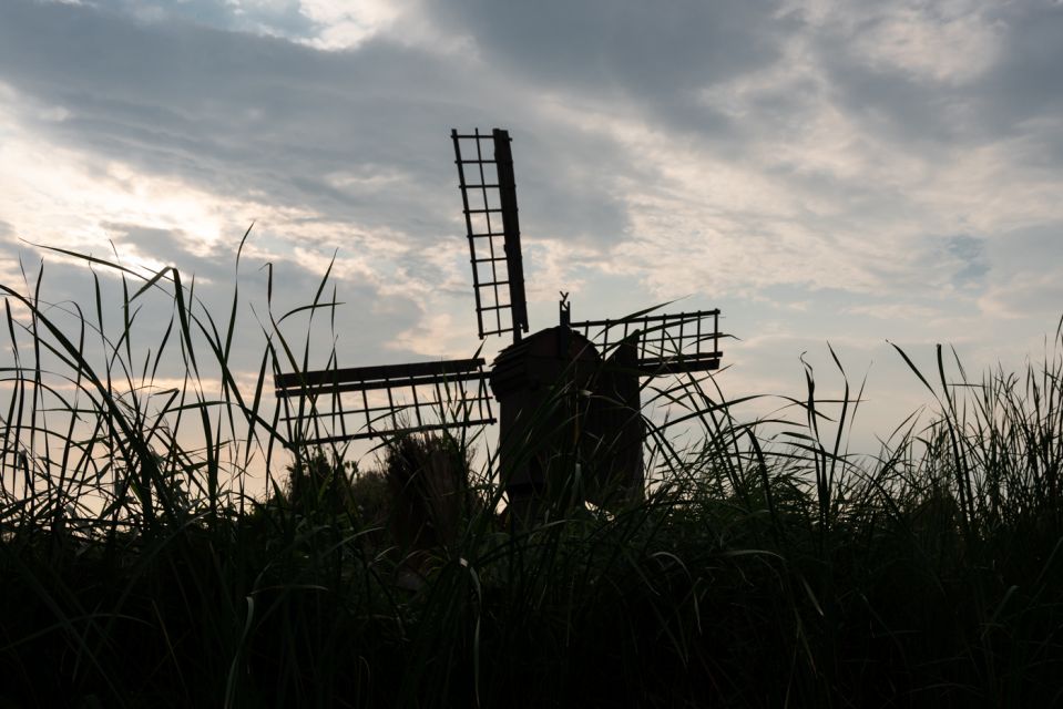 Amsterdam: 2-Hour Guided Canoe Trip - Price and value: what $47 really covers