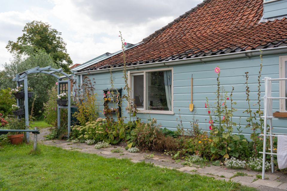 Amsterdam: 2-Hour Guided Canoe Trip - Weather, wind, and why your best plan includes flexibility
