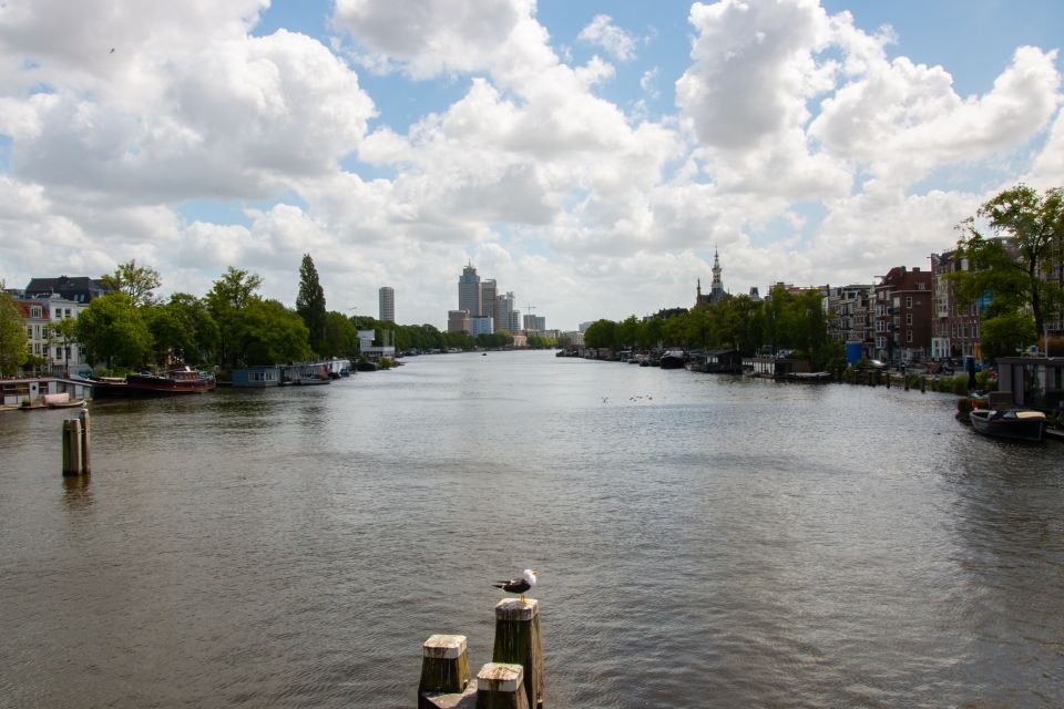 Amsterdam: 3 Course Dinner in the Dark - When to Book: Best Fit for Couples, Curious Eaters, and First-Timers