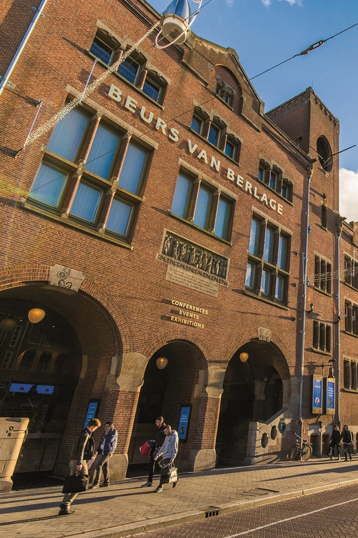 Amsterdam: 3-Hour Private Bike Tour of the City Center - Should you book this Amsterdam 3-hour private bike tour?