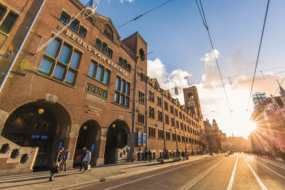 Amsterdam: 3-Hour Private Bike Tour of the City Center - Who should book this ride (and who should skip it)