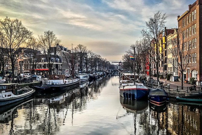 Amsterdam 4 Hours Private Photo Walk - Key points before you book