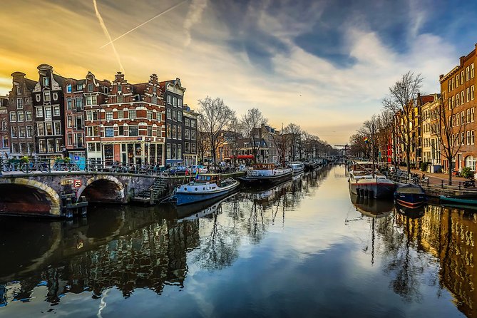 Amsterdam 4 Hours Private Photo Walk - Olaf’s teaching style: patient, thorough, and focused on your next shot