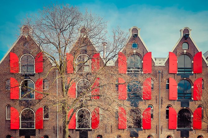 Amsterdam 4 Hours Private Photo Walk - Practical value: what you’ll likely get from the 4 hours
