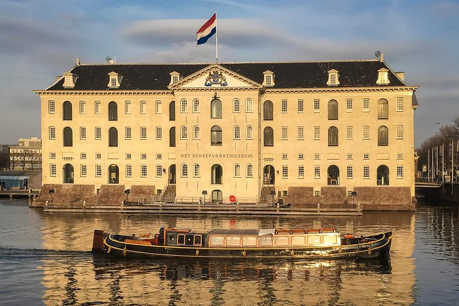 Amsterdam 4 Hours Private Photo Walk - What to bring, and how to plan for comfort