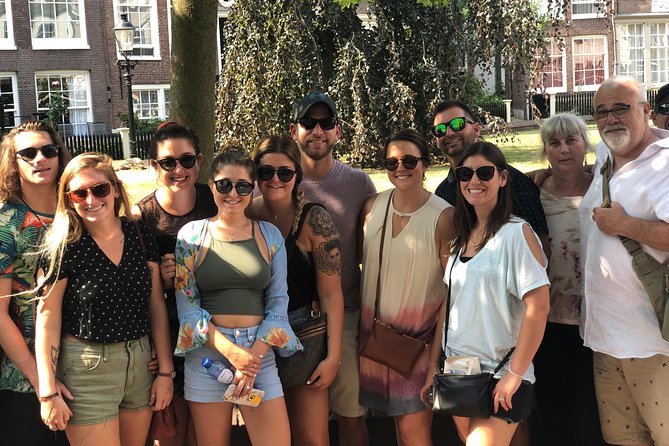 Amsterdam After Dark: Public Red Light District Exploration - Amsterdam After Dark: Why a Guided Red Light District Walk Works