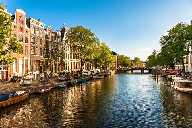 Amsterdam Airport & Non-Airport Private Transfer to City Center - Possible Pitfalls: When It Doesn’t Feel Like a Smooth Transfer