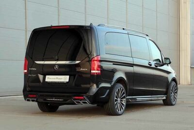 Amsterdam Airport Private Arrival Transfer by Luxury Van - The luxury van ride to Amsterdam: what the trip feels like