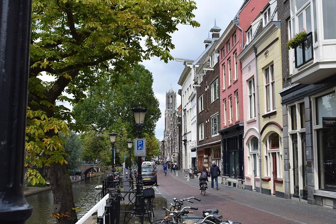 Amsterdam Airport Schiphol & Amsterdam City to Utrecht - Luggage Rules That You Should Read Once (Then Forget)