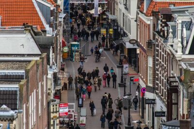 Amsterdam Airport Schiphol & Amsterdam City to Utrecht - Meeting Your Chauffeur at Schiphol Without the Guesswork