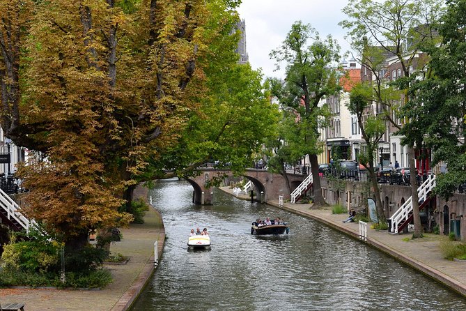 Amsterdam Airport Schiphol & Amsterdam City to Utrecht - Who This Amsterdam Airport to Utrecht Transfer Fits Best