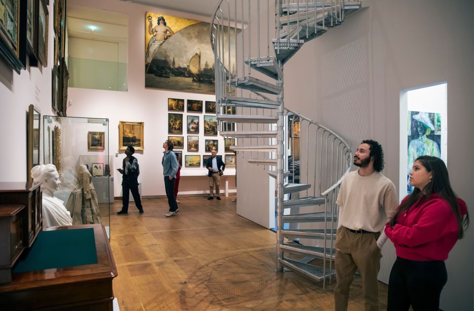 Amsterdam: Amsterdam Museum Entry Ticket - Price and value: is $23 a fair deal?