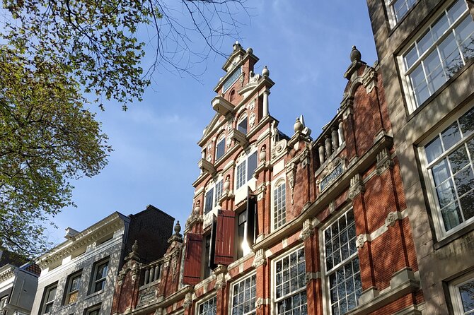 Amsterdam and Countryside Private Full-Day Tour by luxury car - Timing and pacing: a 7 to 8 hour loop that stays manageable