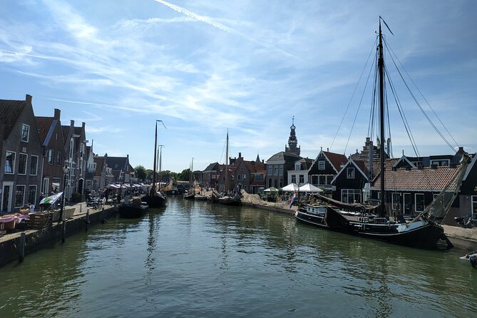 Amsterdam and Countryside Private Full-Day Tour by luxury car - Price and Logistics: what you’re paying for (and what to double-check)