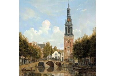 Amsterdam and Countryside private tour - Durgerdam and the IJmeer dike houses: postcard Dutch charm north of the city