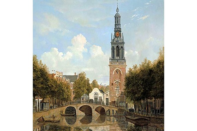 Amsterdam and Countryside private tour - Durgerdam and the IJmeer dike houses: postcard Dutch charm north of the city
