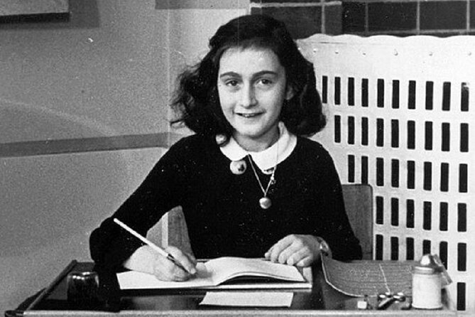 Amsterdam: Anne Frank and World War II Walking Tour (TOP RATED) - Why this Jewish Quarter walk hits hard in two hours