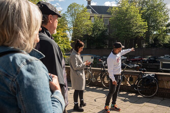 Amsterdam: Anne Frank and World War II Walking Tour (TOP RATED) - Price and what you’re actually paying for