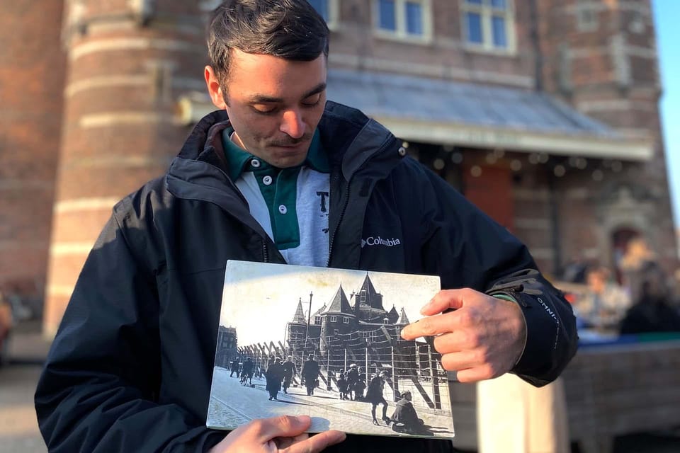 Amsterdam: Anne Frank Guided Small Group Walking Tour - What This Anne Frank Walking Tour Gets Right in 2 Hours