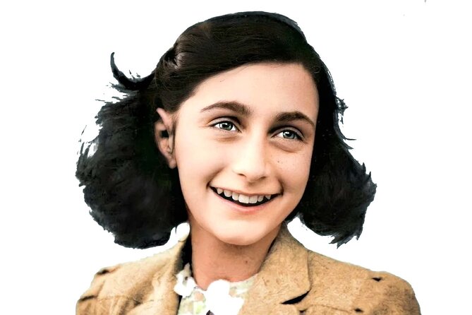 Amsterdam: Anne Frank Small Group Walking Tour - Key Things to Know Before You Go