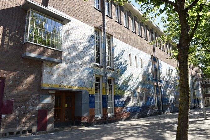 Amsterdam: Anne Frank Walking tour - Discover Her Story - Who This Tour Suits Best