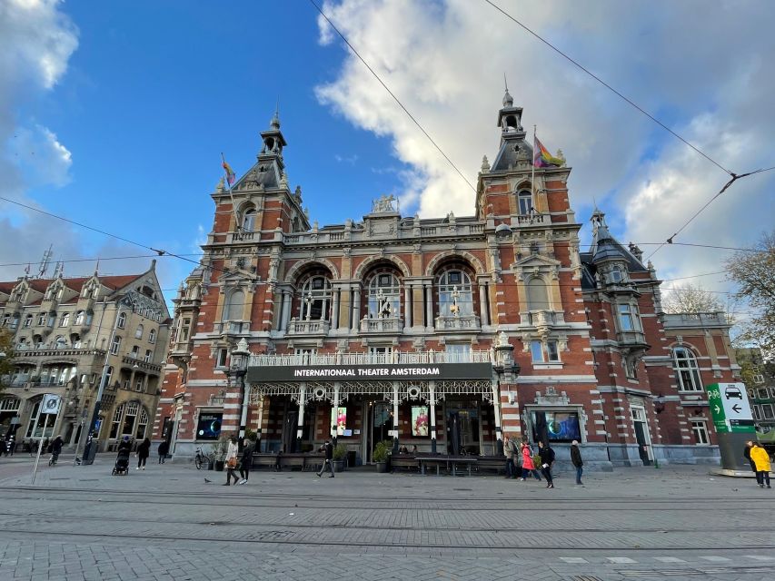 Amsterdam: Anne Frank's Last Walk & Visit the House in VR - Key things to know before you go