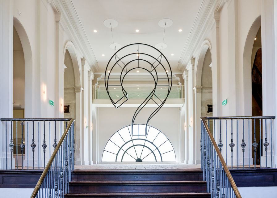 Amsterdam: ARTIS-Groote Museum Entry Ticket - The core experience: 1,000 examples and the ecosystem theme