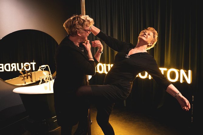 Amsterdam: Behind the Scenes Strip Club Tour with Ex-Sex Worker - Making sense of legality: why the Netherlands angle is central here