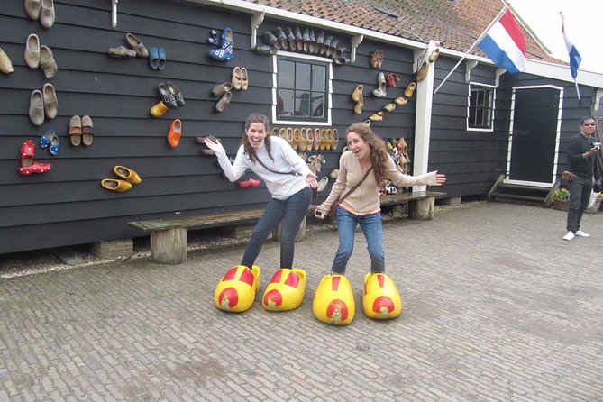 Amsterdam Bike Rental with free GPS narrated bike tour - Small gotchas to plan for (so your day stays smooth)