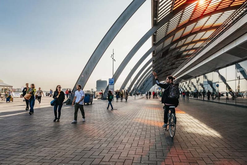 Amsterdam: Bike Tour with Optional Cruise in Small-Group - Optional 1-hour canal cruise: when it’s a smart add-on