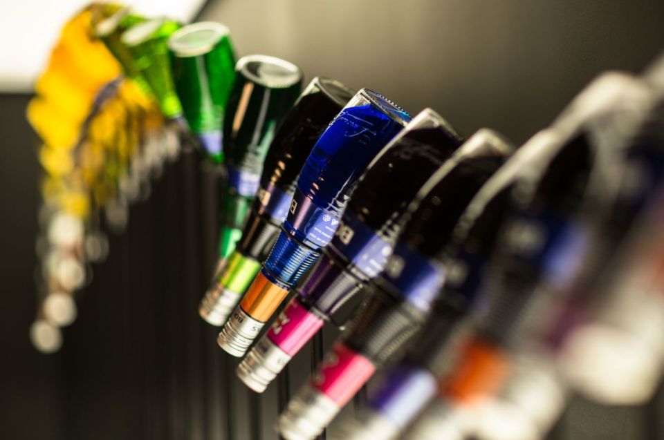 Amsterdam: Bols Cocktail Experience and Cocktail Workshop - Key things to know before you go