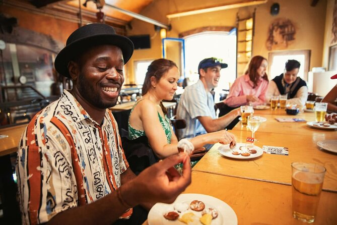 Amsterdam Canal Cruise and local Food Tour - Meeting Cheese Makers and Bakers: Learn the Why, Not Just the Taste