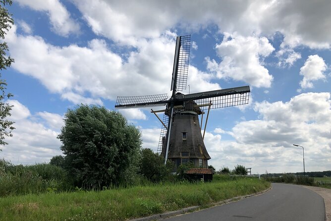 Amsterdam Castle & Utrecht City - Private Day Tour - A smart pairing: Muiderslot Castle plus Utrecht’s old city