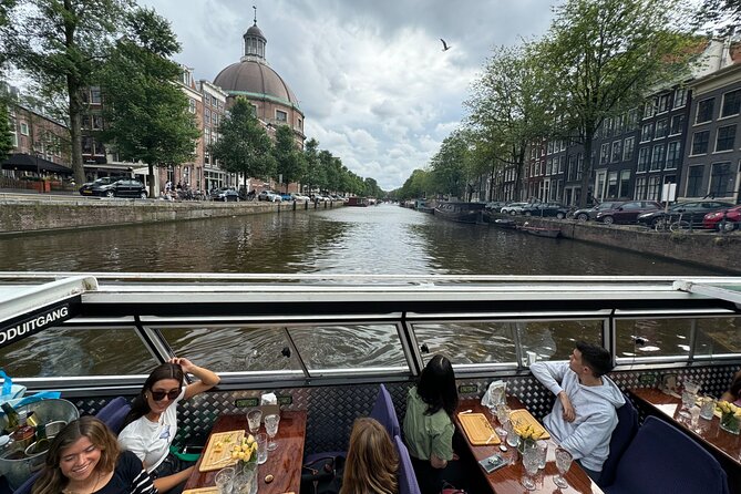 Amsterdam Cheese and Wine Canal Cruise - Price and Value: Is $45.01 Fair for a Food-and-Views Hour?