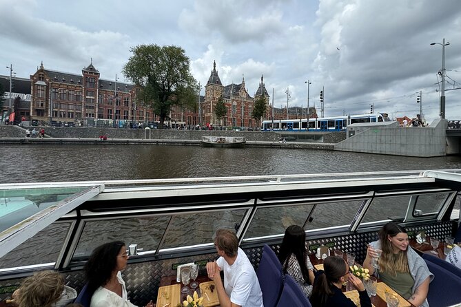 Amsterdam Cheese and Wine Canal Cruise - Should You Book This Amsterdam Cheese and Wine Canal Cruise?