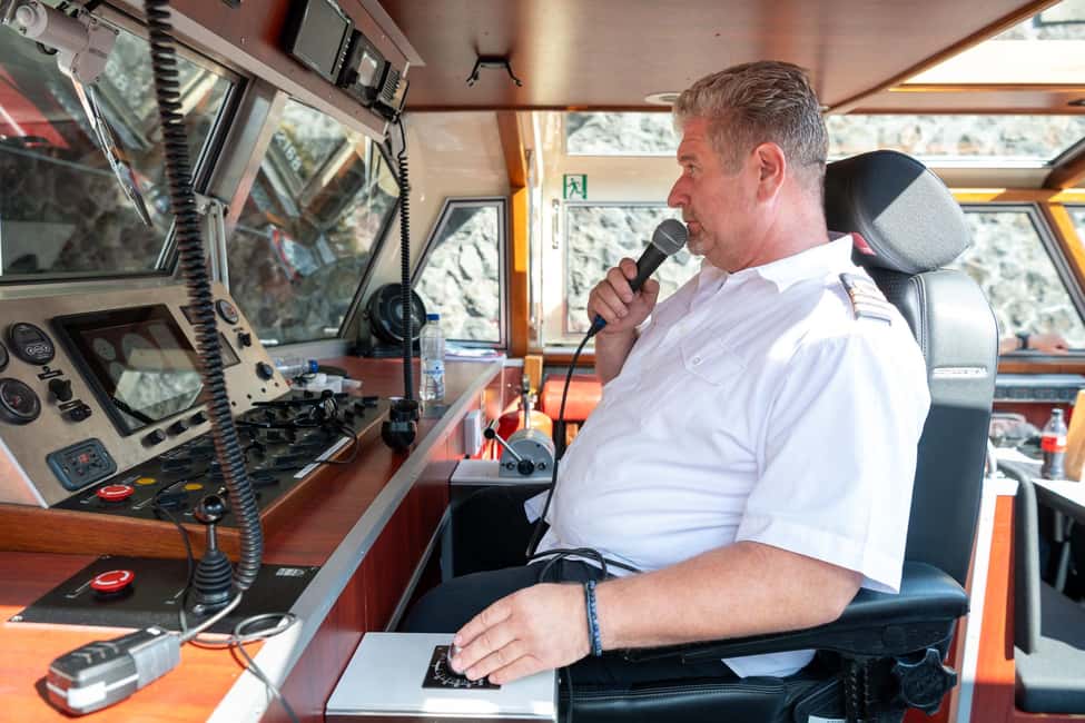 Amsterdam: City Canal Cruise and Rijksmuseum - Who Should Book This Tour (and Who Might Skip It)