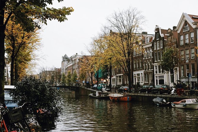 Amsterdam City Center & History - Exclusive Guided Walking Tour - Should you book this Amsterdam City Center & History tour?