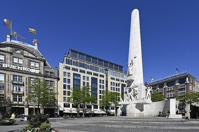 Amsterdam City Center, Red Light District and Coffee Shops Tour - Ons’ Lieve Heer op Solder: the secret-church angle in 5 minutes