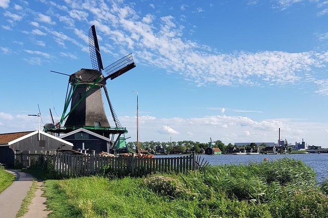 Amsterdam City & Countryside Tour: The Best of both Worlds - Key highlights worth knowing before you go