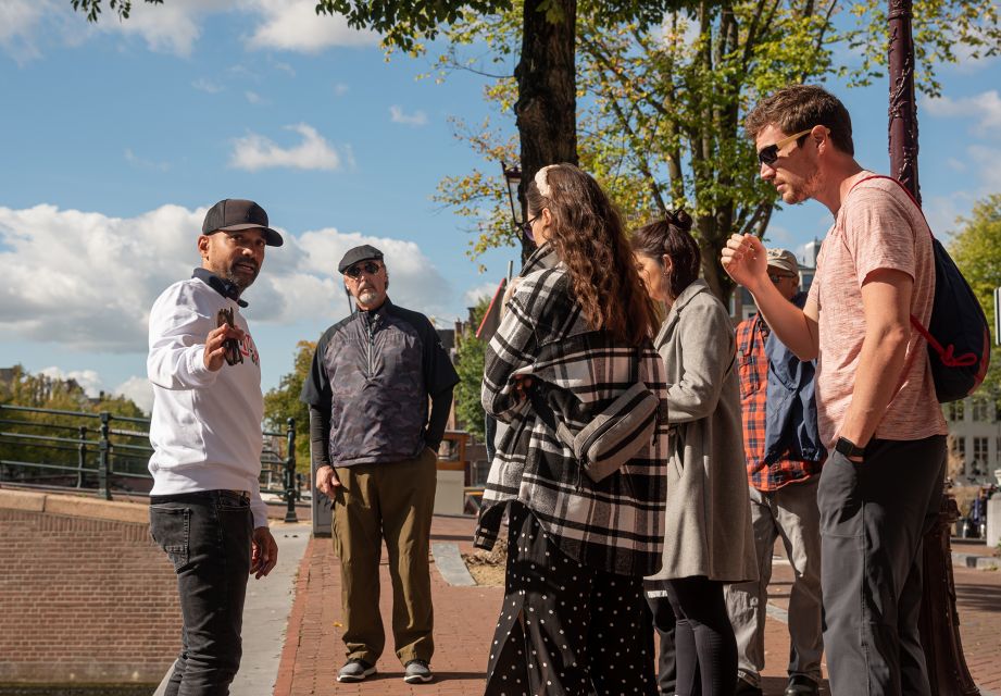Amsterdam City walking tour - Key highlights to look forward to on this Amsterdam city walk