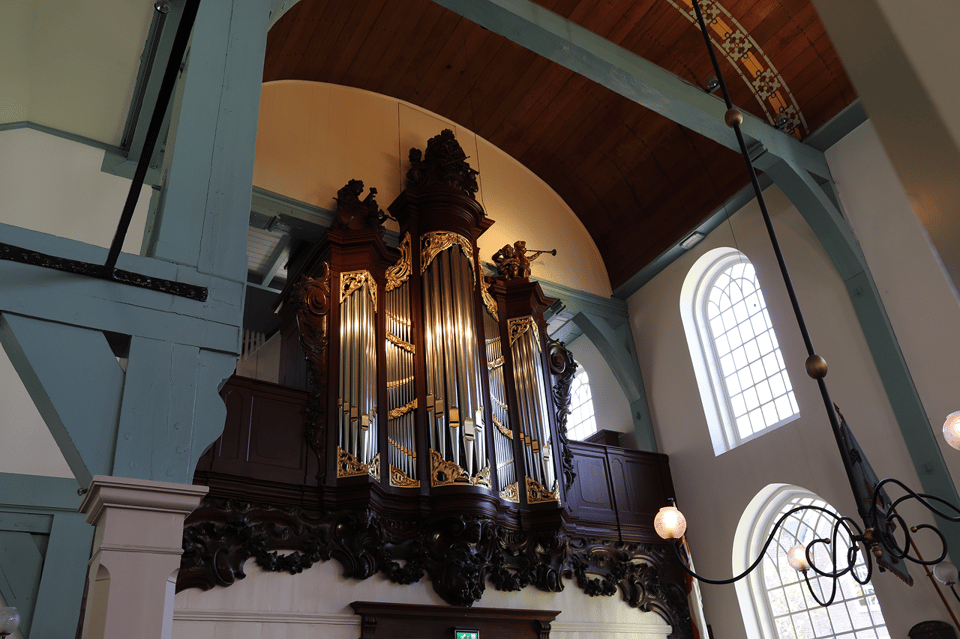 Amsterdam: Classical Music Concert at the Begijnhof - Meet the Performers: Amsterdam Gala Orchestra With Soprano