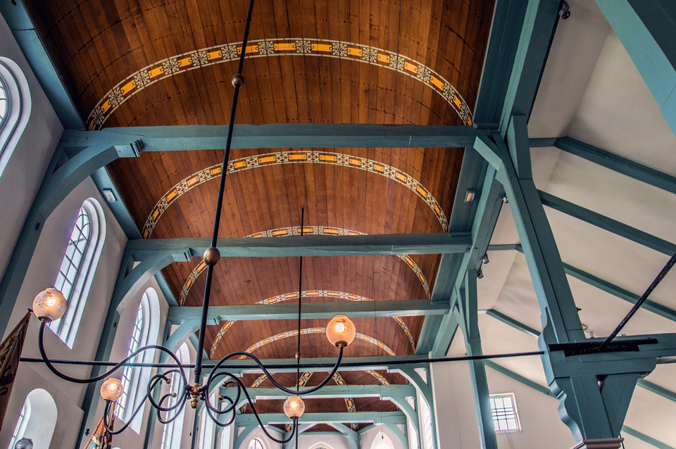 Amsterdam: Classical Music Concert at the Begijnhof - The Program: Classics That Work Well Live