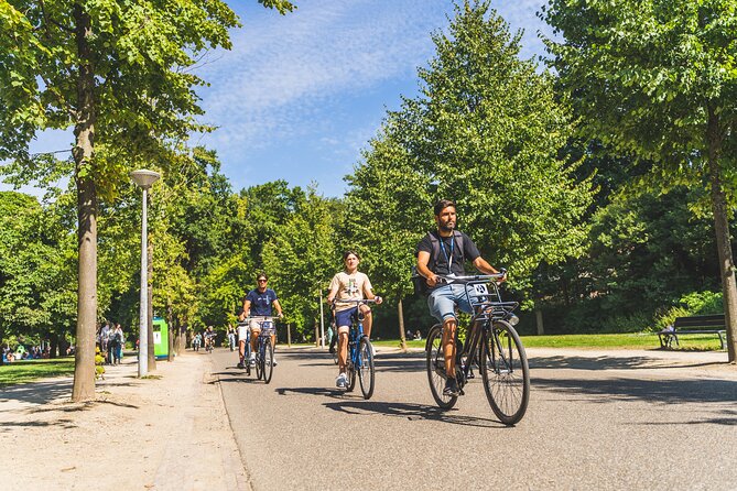 Amsterdam Countryside Bike Tour - Price and Value at $42.10: What You’re Paying For